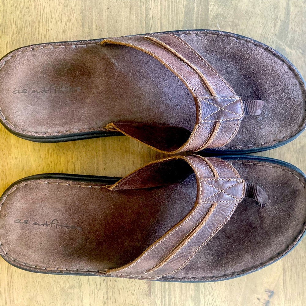 AE Men’s Flip Flops